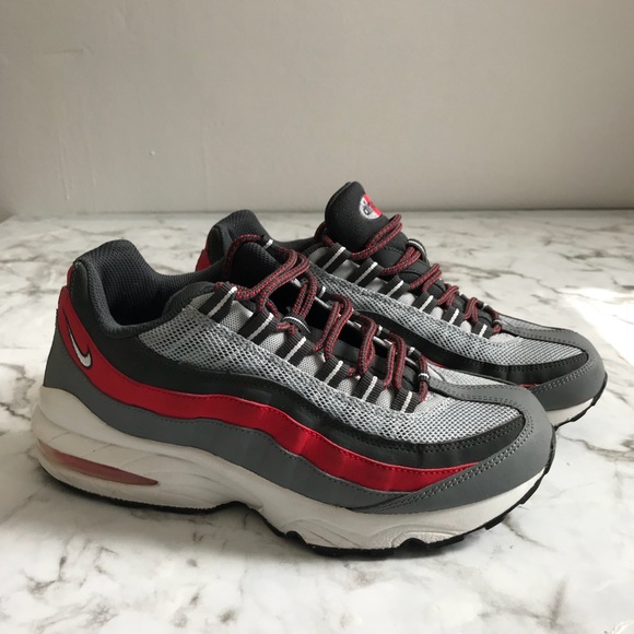 Nike Air Max🔥🔥🔥 - Picture 7 of 8